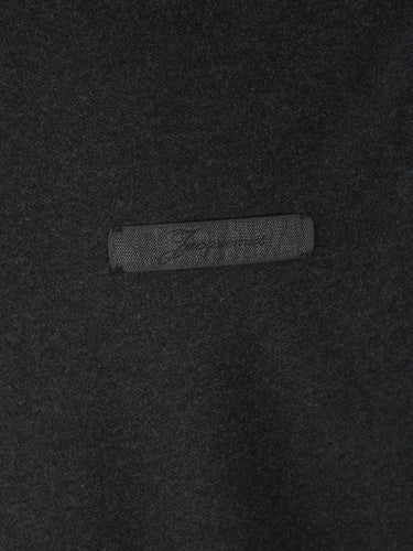 Jacquemus Hombre Barcelona Camiseta Manga Corta Ruban color Gris Antracita sku 553-004944 01 - Foto 4