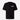 Jacquemus Hombre Barcelona Camiseta Logo color Negro sku 553-004945 01 - Foto 1