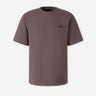 Jacquemus Hombre Barcelona Camiseta Logo color Marrón sku 553-004945 02 - Foto 1