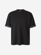 Jacquemus Hombre Barcelona Camiseta Manga Corta color Negro sku 553-004946 01 - Foto 1