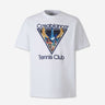 Casablanca Hombre Barcelona Camiseta Manga Corta color Blanco sku 553-004948 01 - Foto 1
