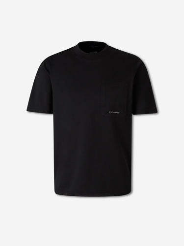 C.P. Company Hombre Barcelona Camiseta Manga Corta color Negro sku 553-004951 01 - Foto 1