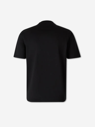 C.P. Company Hombre Barcelona Camiseta Manga Corta color Negro sku 553-004951 01 - Foto 2
