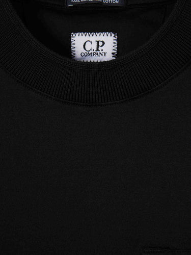 C.P. Company Hombre Barcelona Camiseta Manga Corta color Negro sku 553-004951 01 - Foto 3