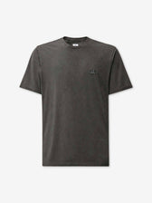 C.P. Company Hombre Barcelona Camiseta Manga Corta color Gris Antracita sku 553-004952 01 - Foto 1