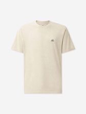 C.P. Company Hombre Barcelona Camiseta Manga Corta color Beige sku 553-004952 03 - Foto 1