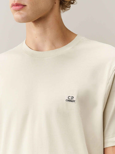 C.P. Company Hombre Barcelona Camiseta Manga Corta color Beige sku 553-004952 03 - Foto 4