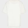 Maison Margiela Hombre Barcelona Camiseta Dobe Capa color Blanco sku 553-004958 01 - Foto 1