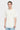 Maison Margiela Hombre Barcelona Camiseta Dobe Capa color Blanco sku 553-004958 01 - Foto 2