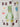 Maison Mihara Yasuhiro Hombre Barcelona Camiseta Leon Doodle color Blanco sku 553-004959 01 - Foto 4
