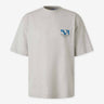 Off-White Hombre Barcelona Camiseta Manga Corta color Gris Claro sku 553-004962 01 - Foto 1