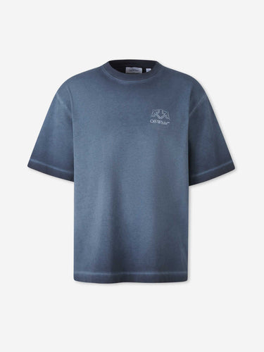 Camiseta Offline