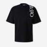 Off-White Hombre Barcelona Camiseta Manga Corta color Negro sku 553-004969 01 - Foto 1