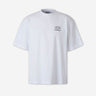 Off-White Hombre Barcelona Camiseta Manga Corta color Blanco sku 553-004972 01 - Foto 1