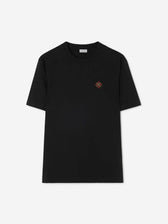 Burberry Hombre Barcelona Camiseta Manga Corta color Negro sku 553-004975 01 - Foto 1