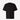 Canada Goose Hombre Barcelona Camiseta Lisa Algodón color Negro sku 553-004976 01 - Foto 1