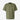 Canada Goose Hombre Barcelona Camiseta Lisa Algodón color Verde Militar sku 553-004976 03 - Foto 1