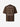 Amiri Hombre Barcelona Camiseta Manga Corta color Marrón Oscuro sku 553-004980 02 - Foto 2