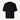 Lemaire Hombre Barcelona Camiseta Manga Corta color Negro sku 553-004988 00 - Foto 1