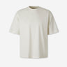 Laminar Hombre Barcelona Camiseta Manga Corta color Marfil sku 553-004997 01 - Foto 1