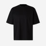Laminar Hombre Barcelona Camiseta Manga Corta color Negro sku 553-004997 02 - Foto 1