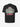 Rhude Hombre Barcelona Camiseta Safari Crest color Negro sku 553-005003 01 - Foto 2