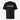 Amiri Hombre Barcelona Camiseta Logo Manga Corta color Negro sku 553-005023 01 - Foto 1