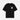 Amiri Hombre Barcelona Camiseta Manga Corta Logo color Negro sku 553-005028 02 - Foto 1