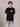 Amiri Hombre Barcelona Camiseta Manga Corta Logo color Negro sku 553-005028 02 - Foto 2