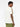 Burberry Hombre Barcelona Camiseta Manga Corta color Blanco sku 553-005062 01 - Foto 3