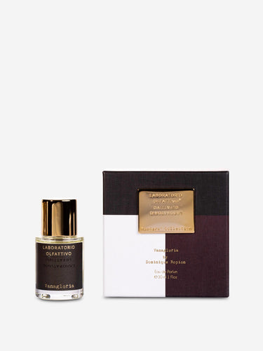 Laboratorio Olfattivo Mujer Barcelona Perfume Vanagloria color Blanco sku 890-000629 01 - Foto 3