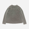 Acne Studios Hombre Barcelona Sudadera Cuello Redondo color Gris Antracita sku 554-000009 01 - Foto 1