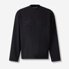 Acne Studios Hombre Barcelona Camiseta Manga Larga color Negro sku 554-000010 01 - Foto 1