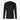 Santa Eulalia Hombre Barcelona Camiseta Manga Larga Lana color Negro sku 554-000011 03 - Foto 1