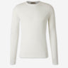 Carrer Hombre Barcelona Camiseta Doria Doble Capa color Blanco sku 554-000013 01 - Foto 1