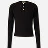 Carrer Hombre Barcelona Camiseta Piqué Algodón color Negro sku 554-000014 01 - Foto 1
