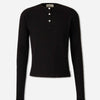 Carrer Hombre Barcelona Camiseta Piqué Algodón color Negro sku 554-000014 01 - Foto 1