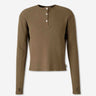 Carrer Hombre Barcelona Camiseta Piqué Algodón color Verde Militar sku 554-000014 02 - Foto 1