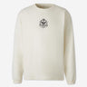 Rhude Hombre Barcelona Camiseta Grand Ecru color Crema sku 554-000016 01 - Foto 1