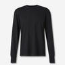 Tom Ford Hombre Barcelona Camiseta Manga Larga color Negro sku 554-000019 01 - Foto 1
