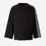 Adidas Y-3 Hombre Barcelona Camiseta Manga Larga color Negro sku 554-000021 01 - Foto 1