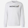 Moncler Hombre Barcelona Camiseta Manga Larga color Blanco sku 554-000024 01 - Foto 1