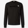 Moncler Hombre Barcelona Camiseta Manga Larga color Blanco sku 554-000024 02 - Foto 1