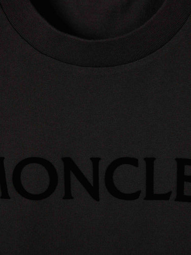 Moncler Hombre Barcelona Camiseta Manga Larga color Blanco sku 554-000024 02 - Foto 3
