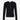 Rhude Hombre Barcelona Camiseta Cuello Redondo color Negro sku 554-000027 01 - Foto 1