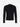Rhude Hombre Barcelona Camiseta Cuello Redondo color Negro sku 554-000027 01 - Foto 2