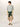 Ami Paris Hombre Barcelona Camiseta Doble Manga color Gris Claro sku 554-000031 01 - Foto 2