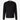 Ami Paris Hombre Barcelona Camiseta Manga Larga color Negro sku 554-000032 02 - Foto 1