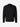 Ami Paris Hombre Barcelona Camiseta Manga Larga color Negro sku 554-000032 02 - Foto 2