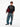 Willy Chavarria Hombre Barcelona Camiseta Community Center color Negro sku 554-000034 01 - Foto 2